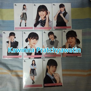 Last Idol Photoset Seifuku (ใบเศษ) 1/2