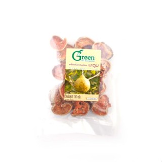 dr.green ด็อกเตอร์กรีน มะตูมอบแห้ง 150 กรัม Dried Bael Fruit