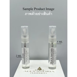 Alexandria Fragrances: Creed inspired หลอดแบ่ง/แบ่งขายนํ้าหอมแท้ Samples 2-10ml หลายๆกลิ่นที่ขายดีที่สุดในไทย