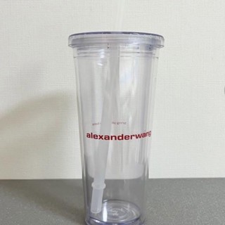 Alexander Wang Boba Cup with Straw