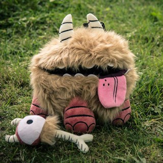 ตุ๊กตายัดนุ่น รูป Dont Starve Chester ของเล่นสําหรับเด็ก