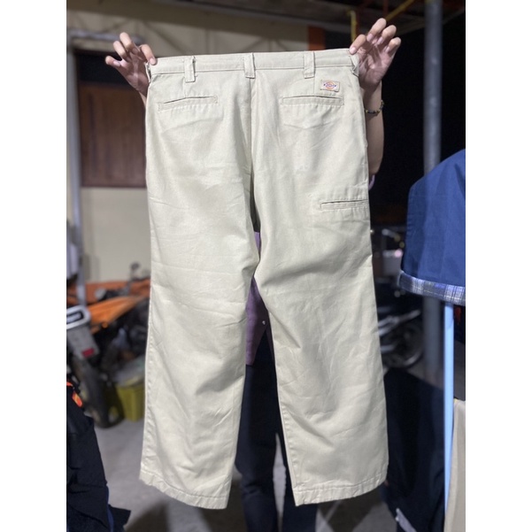 กางเกงDickiesมือ2ของแท้