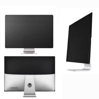 ผ้าคลุมหน้าจอสําหรับเครื่อง iMac Screen ขนาด 21.5” 27” กันฝุ่นหน้าจอคอมพิวเตอร์