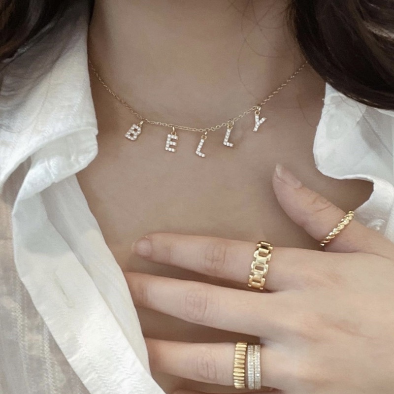 GB010 - Custom Necklace