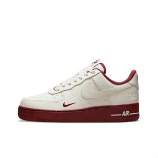 ของแท้ 100% Nike Air Force 107 SE 100%