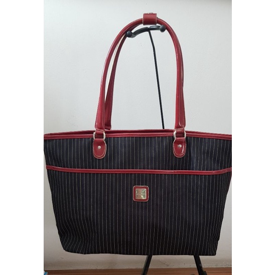 กระเป๋า Nine West tote bag