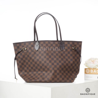 LOUIS VUITTON NEVERFULL MM DAM