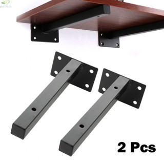 【ECHO】Shelf Bracket Heavy-duty Shelf Bracket Support Brackets Wall-mounted Shelf【Echo-baby】