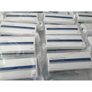 Kerr Univesal Sal Resin Adhesive for 5 g. X2 PCS.