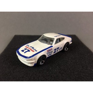 HOTWHEELS DATSUN 240Z