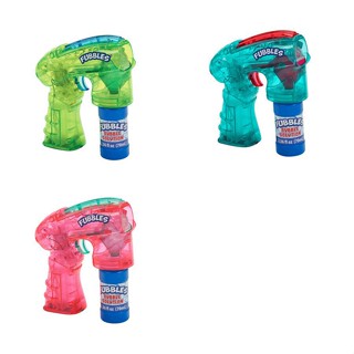 Toys R Us Fubbles ฟับเบิ้ล Light Up Bubble Blaster มีแสง - คละแบบ(926889)