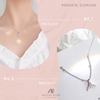 SET 💕MERMAID DIAMOND💕[02-0012],[01-0017]