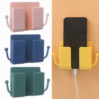Holder Tempel Multifungsi - Holder Tempel Dinding 2 Kait - SC