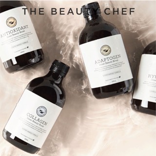 The beauty chef -  Inner Beauty Boosts อาหารเสริมจากAU🇦🇺