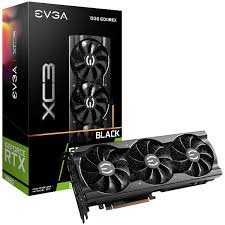 EVGA XC3 ULTRA GAMING RTX 3070Ti  8GB GDDR6