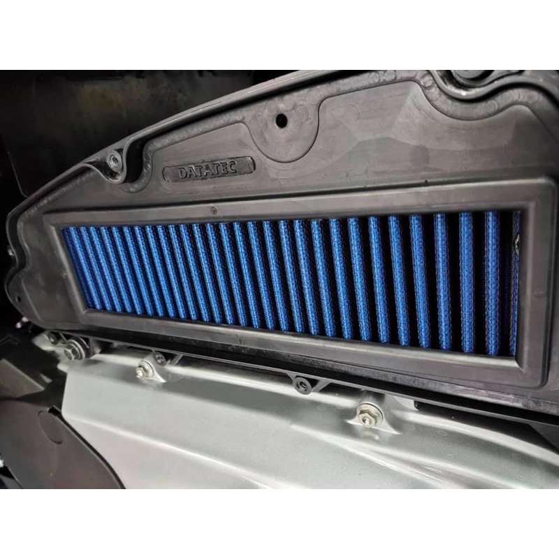 Forza350_Datatec_Filter