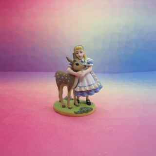 Alice in wonderland - Alices Tea Party 2 Mini Figure