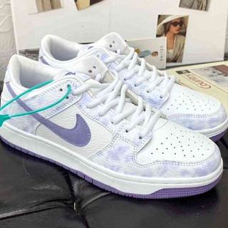 ใหม่ dunk sb low top nlke รองเท้าผ้าใบกันลื่นแบบกันลื่น