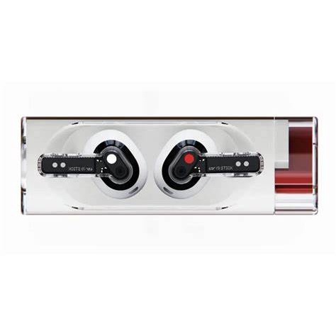 หูฟังไร้สายทรูทรู 1 2 Stick Nothing Ear