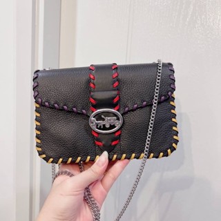 GEORGIE CROSSBODY (COACH C6004)