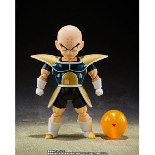 S.H.Figuarts Krillin-Battle Uniform- 4573102639103