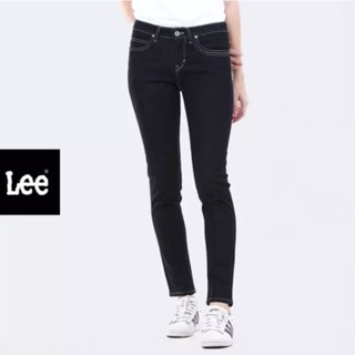 กางเกงยีนส์Lee 101+  สียีนส์ Size 28