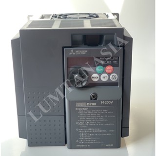 อินเวอร์เตอร์ inverter รุ่น  D720S-2.2k (LTA00179)