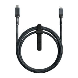 สายชาร์จโทรศัพท์ Nomad USB-C Cable Kevlar 1.5M