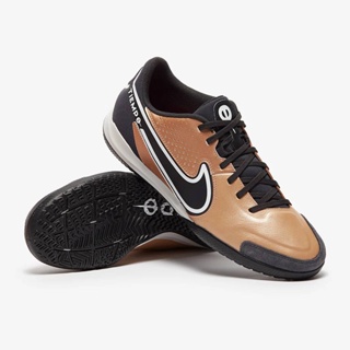 รองเท้าฟุตซอล NIKE LEGEND 9 ACADEMY IC ของแท้100% (สีใหม่ล่าสุด)