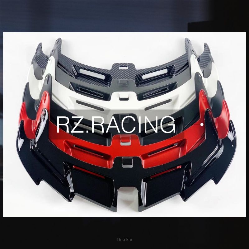 WINGLET [VARIO 160] พลาสติก ABS