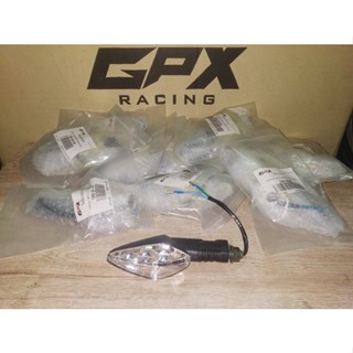 ไฟเลี้ยว GPX CR5 สินค้าใหม่ ของแท้ศูนย์ครับ