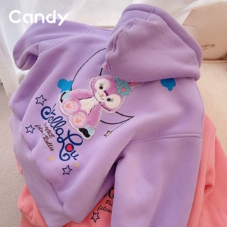 Candy ชุดเด็กผู้ชาย เสื้อกันหนาวเด็ก เสื้อคลุมเด็ก นุ่ม และสบาย แฟชั่น รูปแบบใหม่ NOV1501