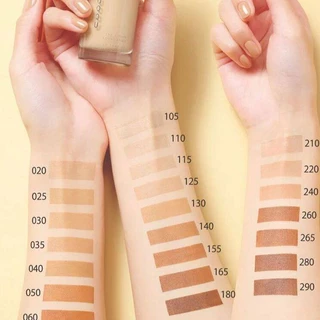 แบ่งขายรองพื้นผิวลูกคุณรุ่นใหม่ล่าสุด SUQQU THE LIQUID FOUNDATION รองพื้นซุคคุผิวสวยเนื้อลิควิด