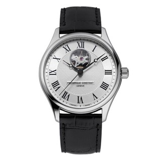 Frederique Constant Automatic FC-310MC5B6 Classics Heart Beat Men’s Watch