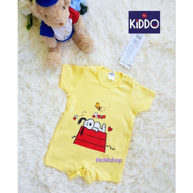 BSC Kiddo❗️SAEL❗️ S.80/S.90 Snoopy