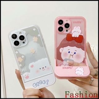 เคส 14 pro max Pink girl case for iPhone11 ใส สีดํา สําหรับ 13 Pro max เคส11 เคส xr case 12 Pro max for เคสไอโฟน14promaxใส เคสiPhone7พสัส เคสไอโฟน14Proใส เคสiPhone14 เคสi13promax เคส8พสัส