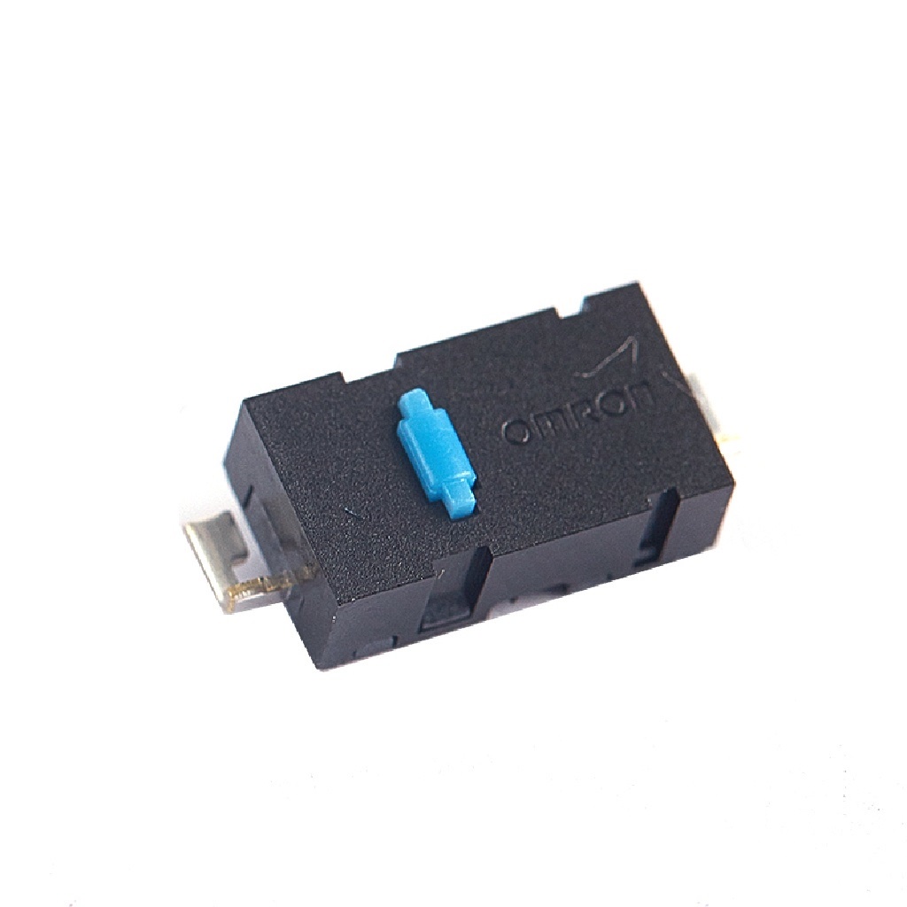 ✨พร้อมส่งด่วน จากไทย✨ ปุ่มมาโคร ของเมาส์ Omron Mouse Micro Switch D2LS-21 D2LS-11