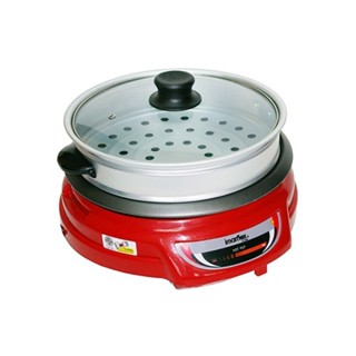 IMARFLEX หม้อสุกี้อเนกประสงค์ LP-846