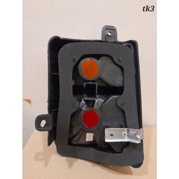 ไฟท้าย TOYOTA KM36, CM36 (LITEACE)
