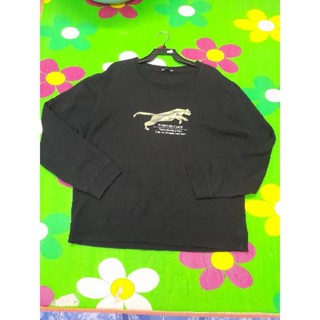 เสื้อสเวตเตอร์คอกลมในไลฟ์สดเท่านั้น!