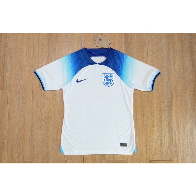 [PLAYER]เสื้อบอลทีมชาติอังกฤษ England 2022/23 เกรดPlayer