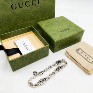 New arrivals  GUCCI Bracelet  size : 19cm