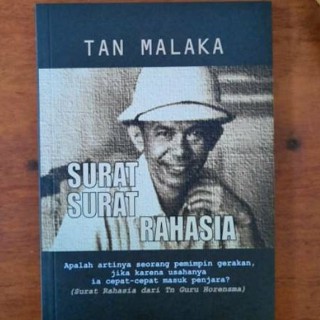 หนังสือตัวอักษรลับ - TAN Malacca [ของแท้]