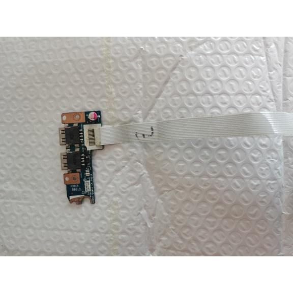 Acer E1-571 E1-531 V3-551G V3-571G V3-571G V3-531G USB บอร์ดขนาดเล็ก LS-7911P