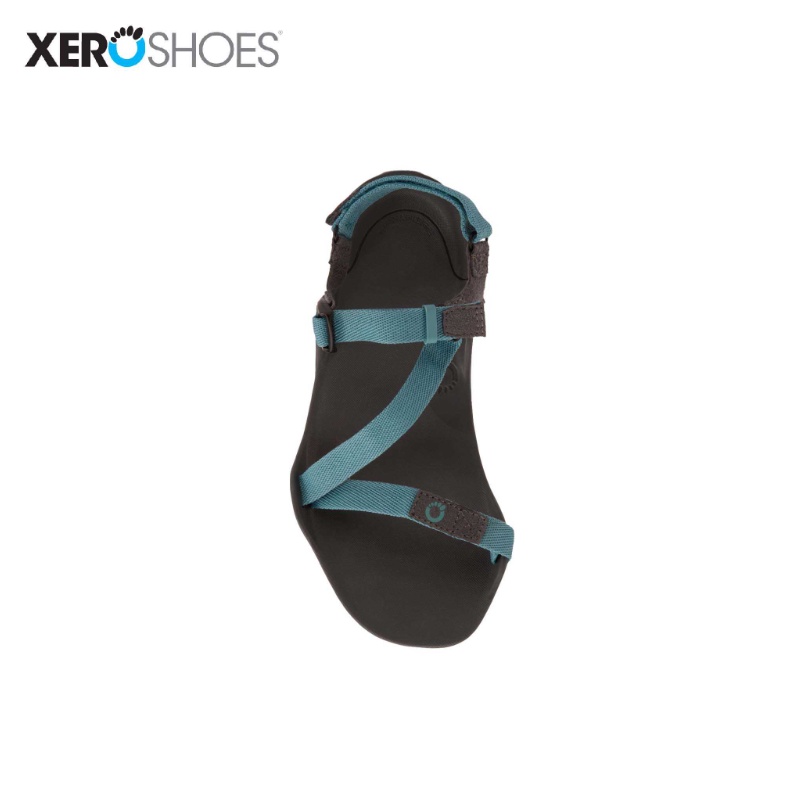 Xero Shoes ZTrek II allpurpose and recovery sandal Women รองเท้า