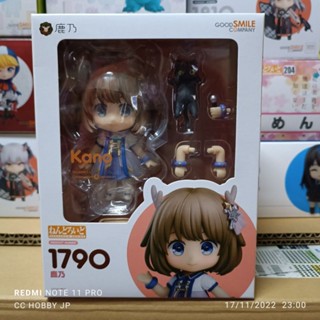 Nendoroid No.1790 Kano สินค้าลิขสิทธิ์แท้ 💯%