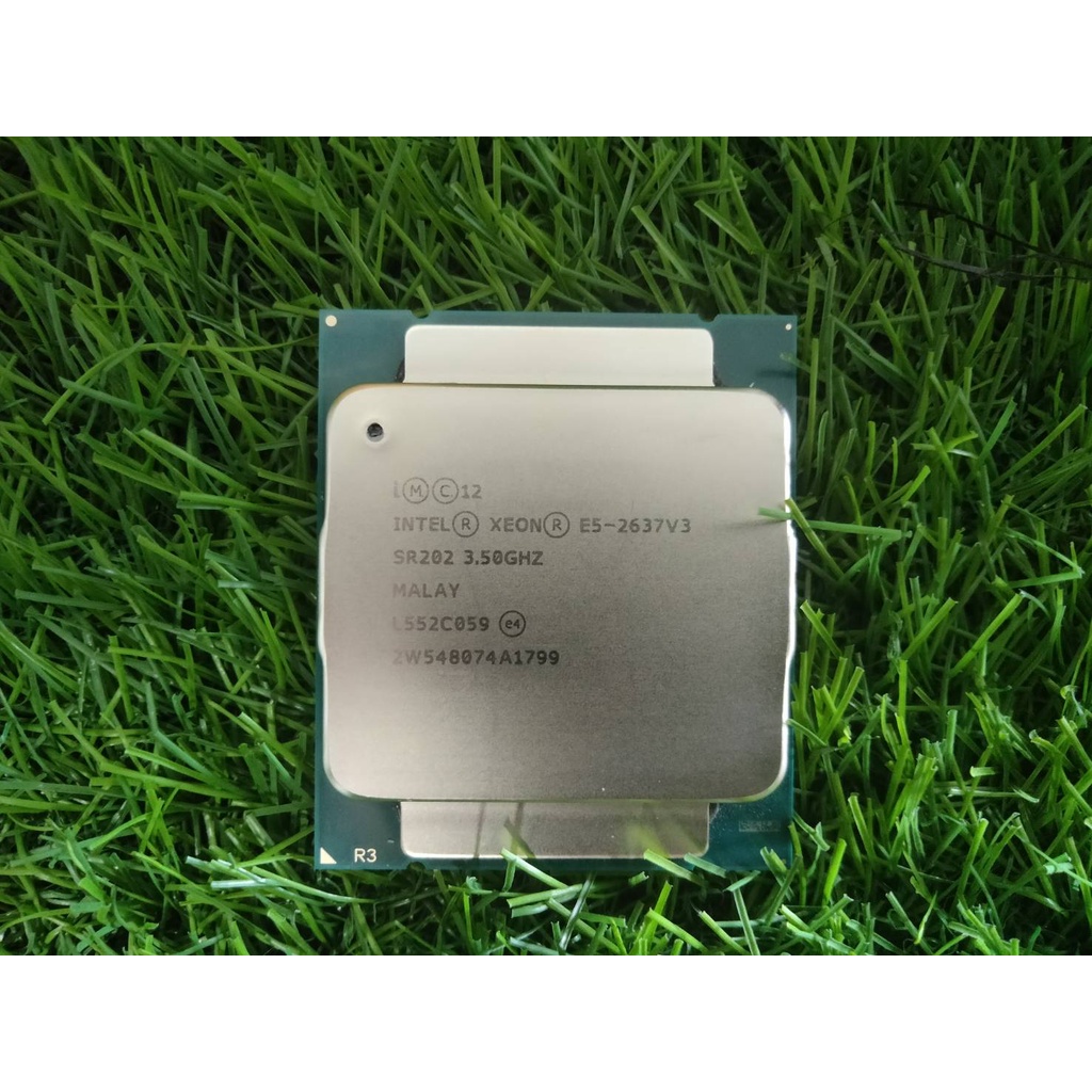 CPUE5-2643 E2637V3  E2690V3 E2623V4