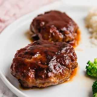 DEMI GLACE SAUCE 500G YAMAMORI (11309) ซอสเดมิกลาส JAPANESE STYLE SAUCE