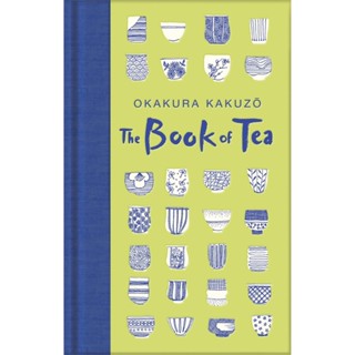 THE BOOK OF TEA (Hardcover)