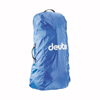 Deuter Transport Cover for 60 -90 L - cobalt (blue) ซองหุ้มเป้แบคแพค ขนาด 60-90 ลิตร